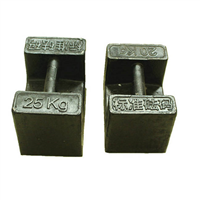 乳山市25公斤計(jì)量校準(zhǔn)砝碼價(jià)格